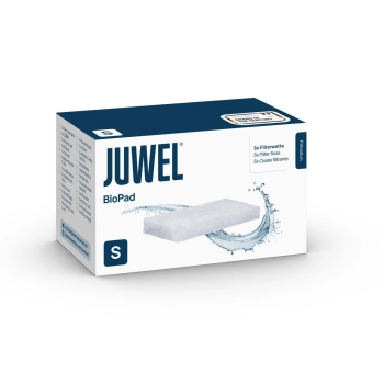 bioPad S - włóknina filtracyjna do Juwel Bioflow Super