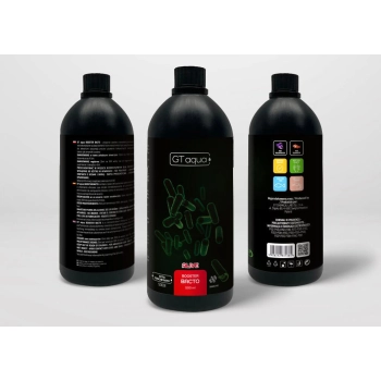 GT Aqua Booster Bacto 500ml - starter biologiczny