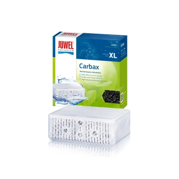 Carbax XL - aktywny węgiel do filtrów Juwel