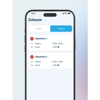 Juwel SmartFeed AppControl - Karmnik Automatyczny do akwarium