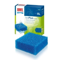 bioPlus coarse XL - gruboziarnista gąbka do filtrów Juwel