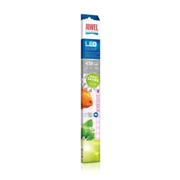 Świetlówka Juwel Colour LED 438 mm