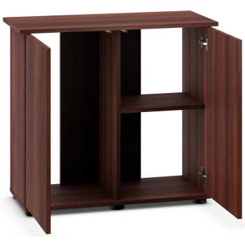 Szafka Juwel SBX Rio 125 ciemne drewno