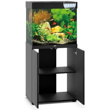 Akwarium Juwel Lido 120 LED czarne
