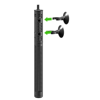 Juwel AquaHeat Pro 200 - Grzałka 200 W