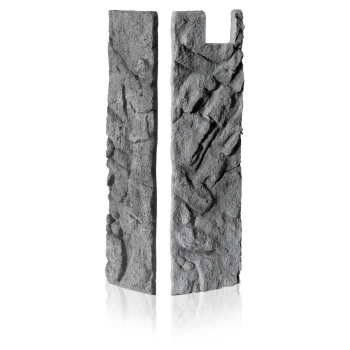 Dekoracyjna osłona filtra Juwel Stone Granite (granit)