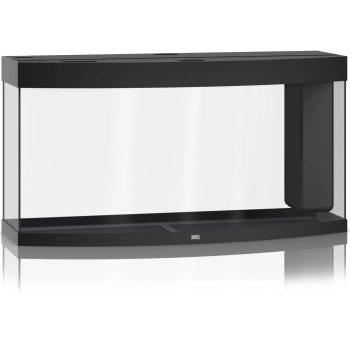 Akwarium Juwel Vision 260 czarne HeliaLux Spectrum