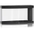 Akwarium Juwel Vision 260 czarne HeliaLux Spectrum