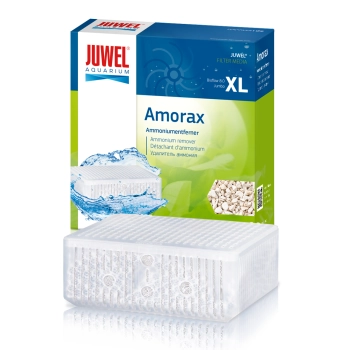 Amorax XL - wkład redukujący poziom amoniaku do filtrów Juwel
