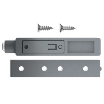 Mechanizm otwierania drzwi szafek SBX Juwel - push to open