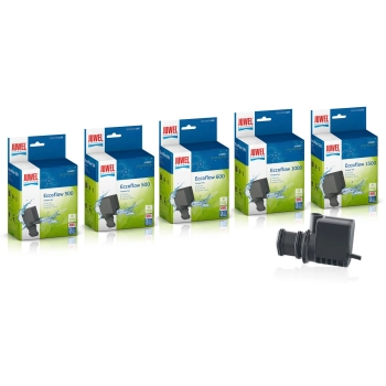 Pompa Juwel ECCOFLOW 600