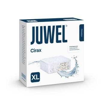 Cirax XL - wkład ceramiczny do filtrów Juwel