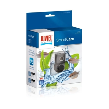 SmartCam JUWEL - podwodna kamera