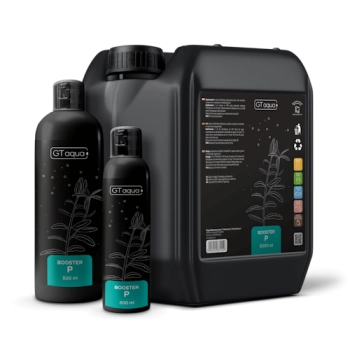 GT Aqua Booster P 200ml - nawóz fosforowy