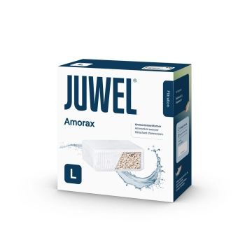 Amorax L - wkład redukujący poziom amoniaku do filtrów Juwel