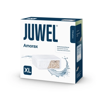 Amorax XL - wkład redukujący poziom amoniaku do filtrów Juwel