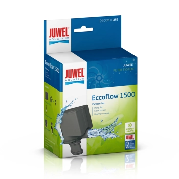 Pompa Juwel ECCOFLOW 1500