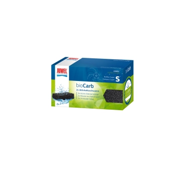 bioCarb S - gąbka węglowa do Juwel Bioflow Super