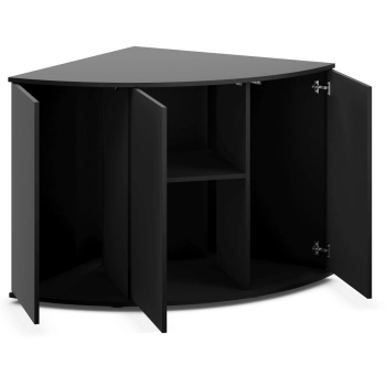 Szafka Juwel SBX Trigon 350 czarny