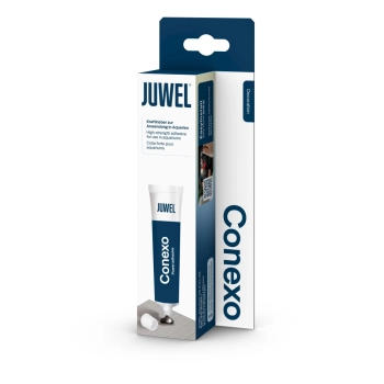 Juwel Conexo 80 ml - silikon akwarystyczny