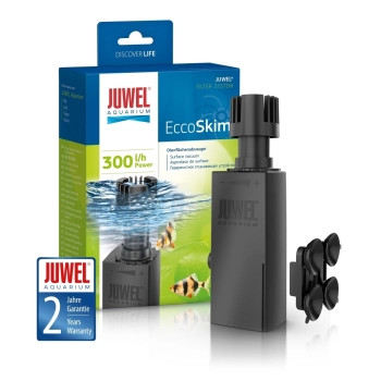 Juwel EccoSkim - filtr powierzchniowy do akwarium
