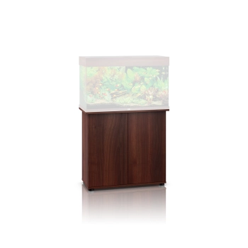 Szafka Juwel SBX Rio 125 ciemne drewno