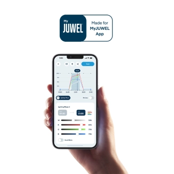 Juwel HeliaLux AppControl - kontroler światła