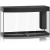 Akwarium Juwel Vision 180 czarne HeliaLux Spectrum