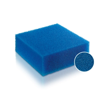 bioPlus fine L - drobnoziarnista gąbka do filtrów Juwel