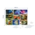Puzzle Juwel 1000 elementów V1