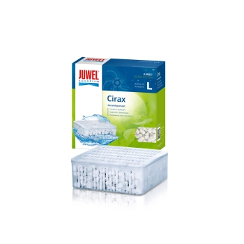 Cirax L - wkład ceramiczny do filtrów Juwel