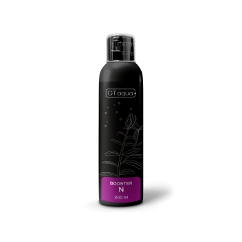 GT Aqua Booster N 200ml - nawóz azotowy