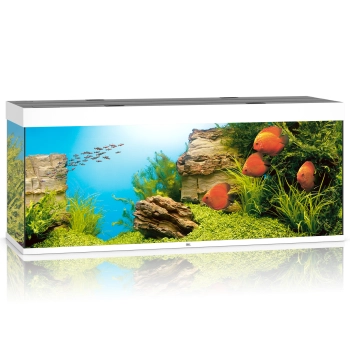 Akwarium Juwel Rio 450 LED białe