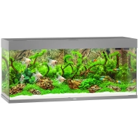 Akwarium Juwel Rio 240 LED szare