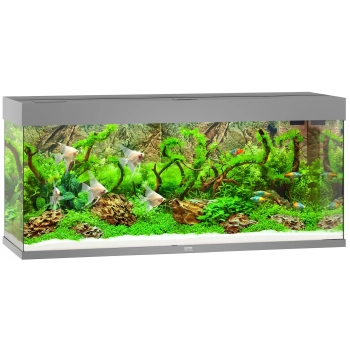 Akwarium Juwel Rio 240 LED szare