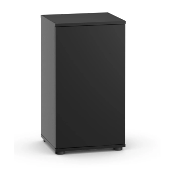 Szafka Juwel SBX Vio Cube 54 czarna