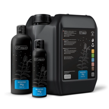 GT Aqua Booster Mg 200ml - nawóz magnezowy