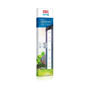 Juwel HeliaLux Spectrum 550 (55cm) - moduł oświetleniowy
