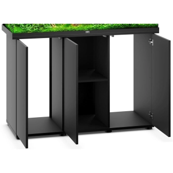 Szafka Juwel SBX Rio 300/350 czarna