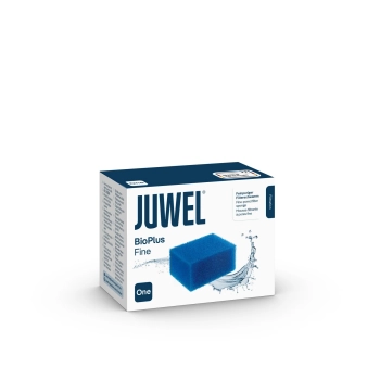 bioPlus fine ONE - drobnoziarnista gąbka filtrująca do Juwel Bioflow ONE