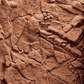 Dekoracyjna osłona filtra Juwel Stone Clay (glina)