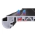 Akwarium Juwel Rio 450 szare HeliaLux Spectrum