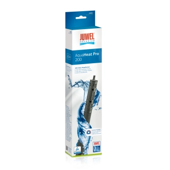 Juwel AquaHeat Pro 200 - Grzałka 200 W