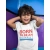 T-shirt dziecięcy BORN TO BE AN AQUARIST 122-128