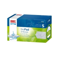 bioPad S - włóknina filtracyjna do Juwel Bioflow Super