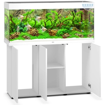 Akwarium Juwel Rio 240 LED białe