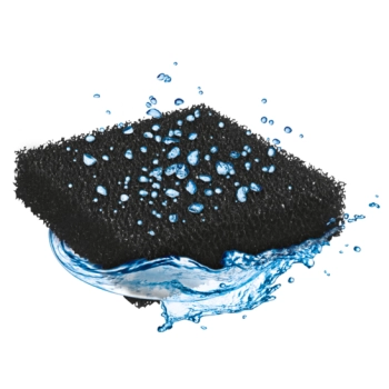 bioCarb L - gąbka węglowa do filtrów Juwel