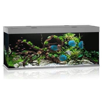 Akwarium Juwel Rio 450 LED szare