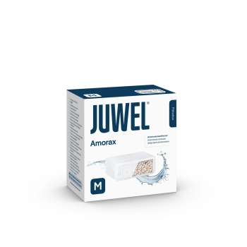 Amorax M - wkład redukujący poziom amoniaku do filtrów Juwel