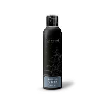 GT Aqua Booster Carbo 200ml - węgiel w płynie